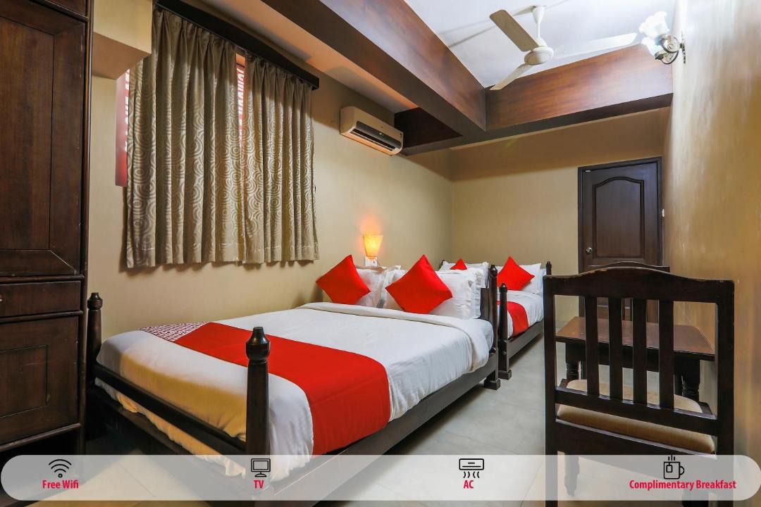 Photo of Bedroom in Parra