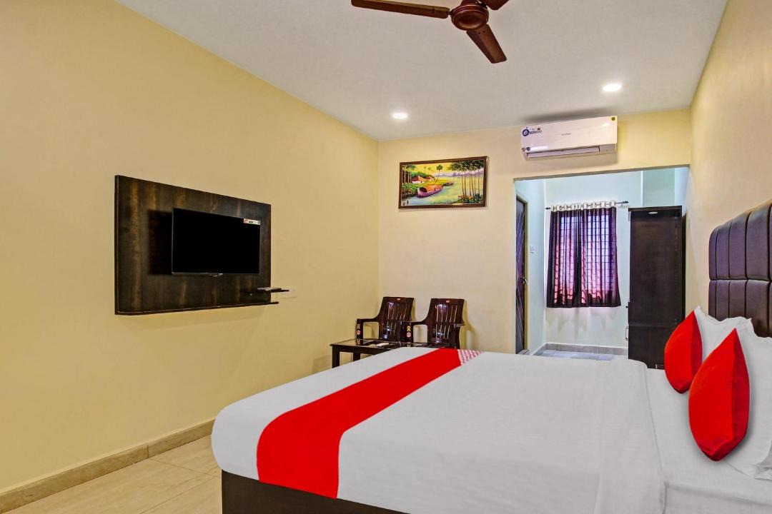 Photo of Bedroom in Hanmakonda