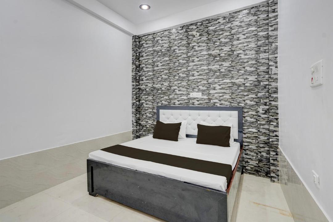 Photo of Bedroom in Soraon