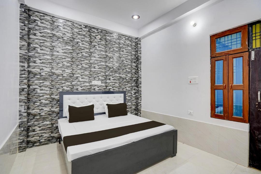Photo of Bedroom in Soraon