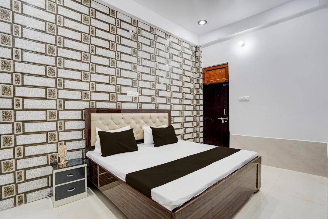 Photo of Bedroom in Soraon