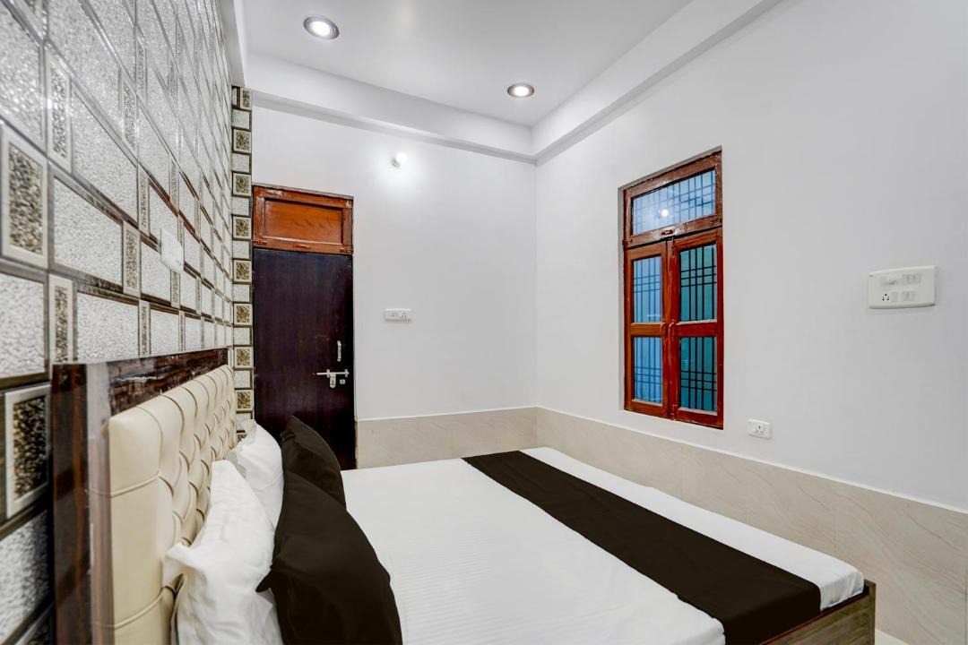 Photo of Bedroom in Soraon