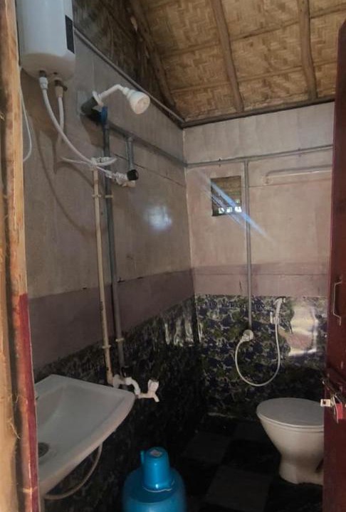 Photo of Bathroom in Kamalapur