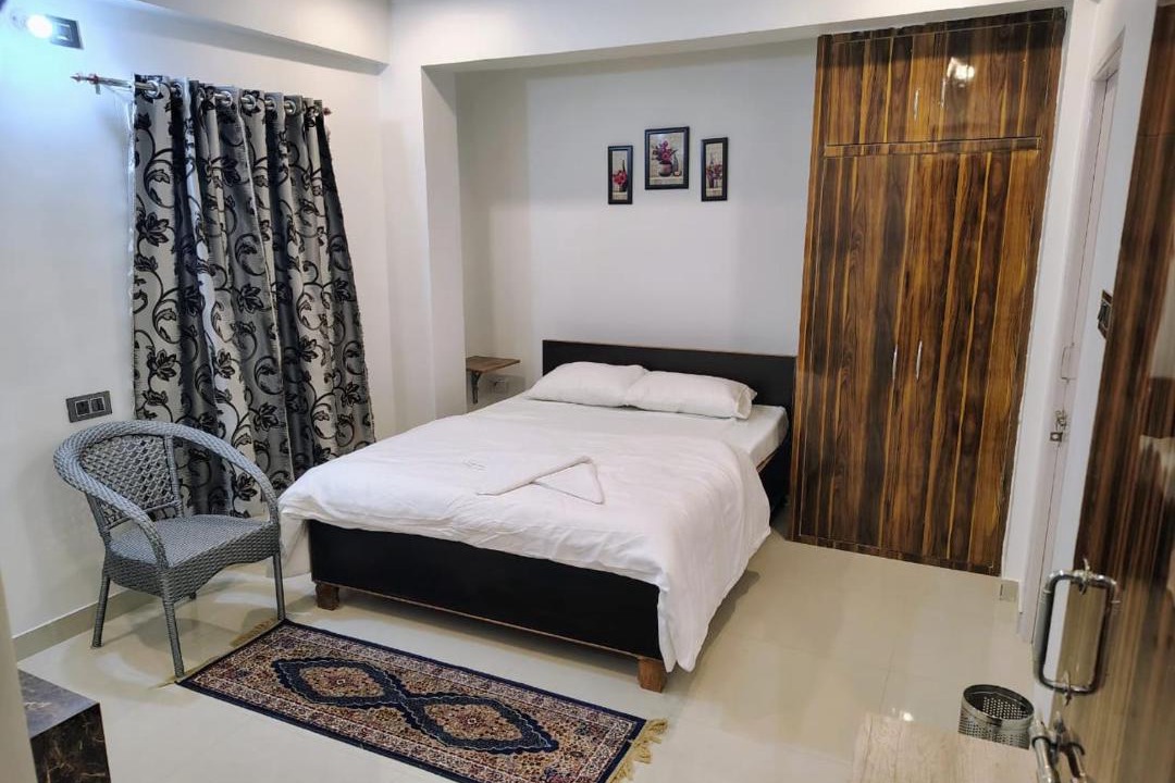 Photo of Bedroom in Patna