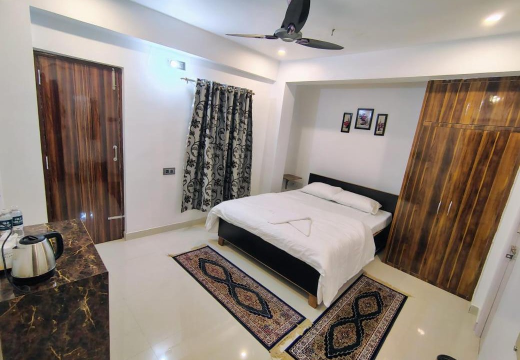 Photo of Bedroom in Patna