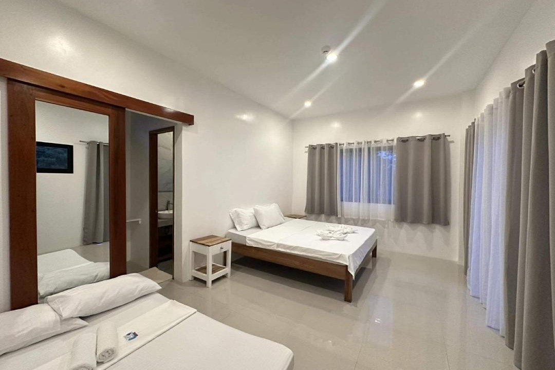 Photo of Bedroom in Puerto Princesa City Centre