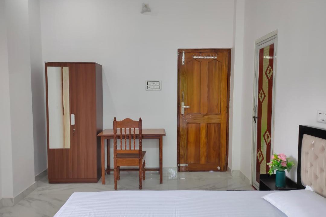 Photo of Bedroom in Gaya