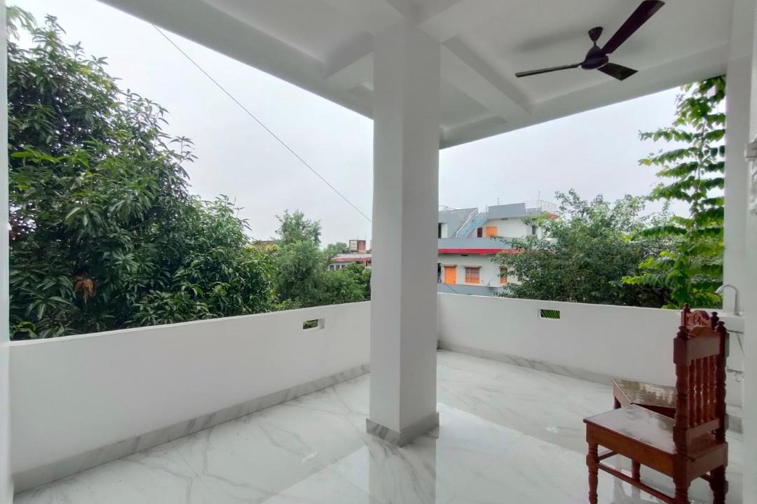 Photo of Patio Balcony in Gaya