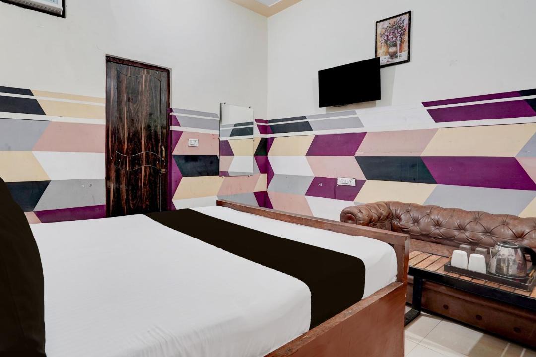Photo of Bedroom in Ghaziabad