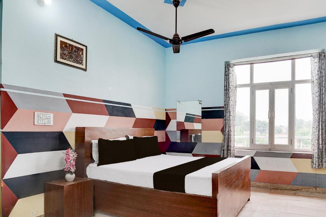 Photo of Bedroom in Ghaziabad