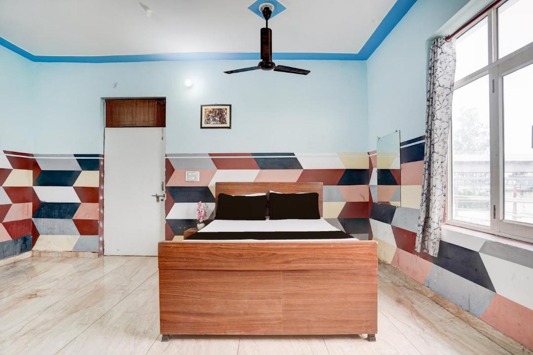 Photo of Bedroom in Ghaziabad