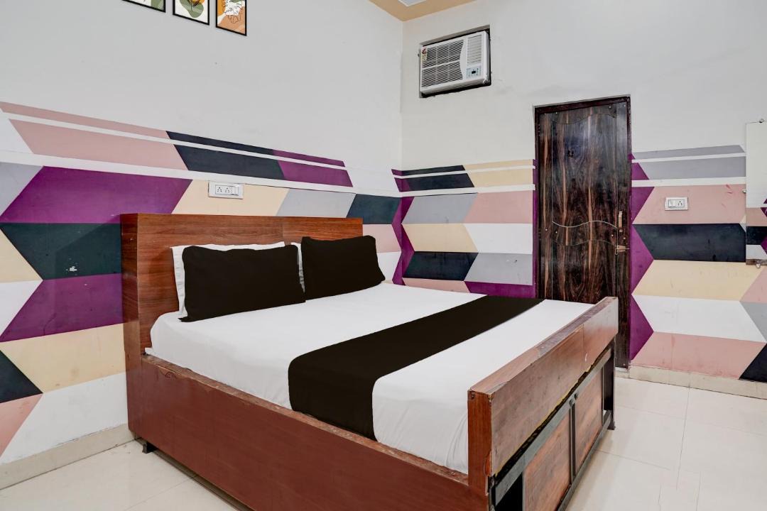 Photo of Bedroom in Ghaziabad