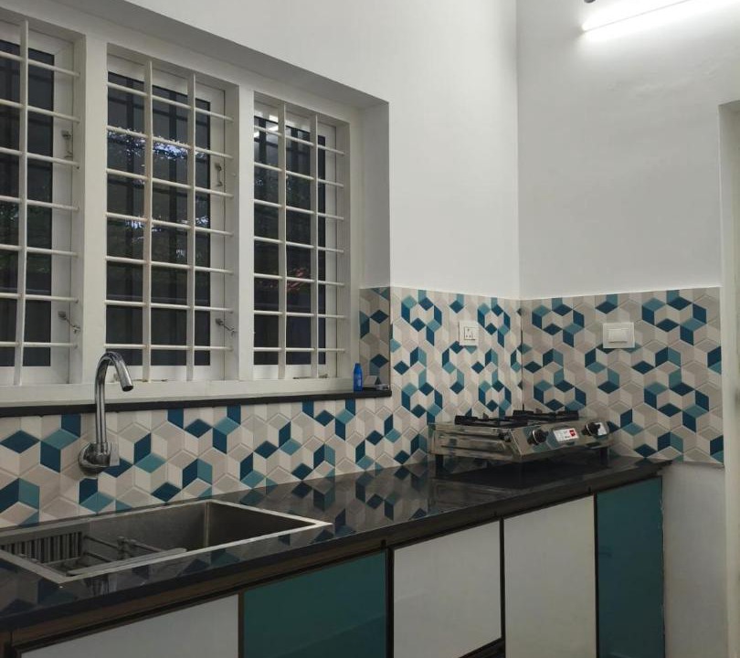Photo of Kitchen in Alappuzha
