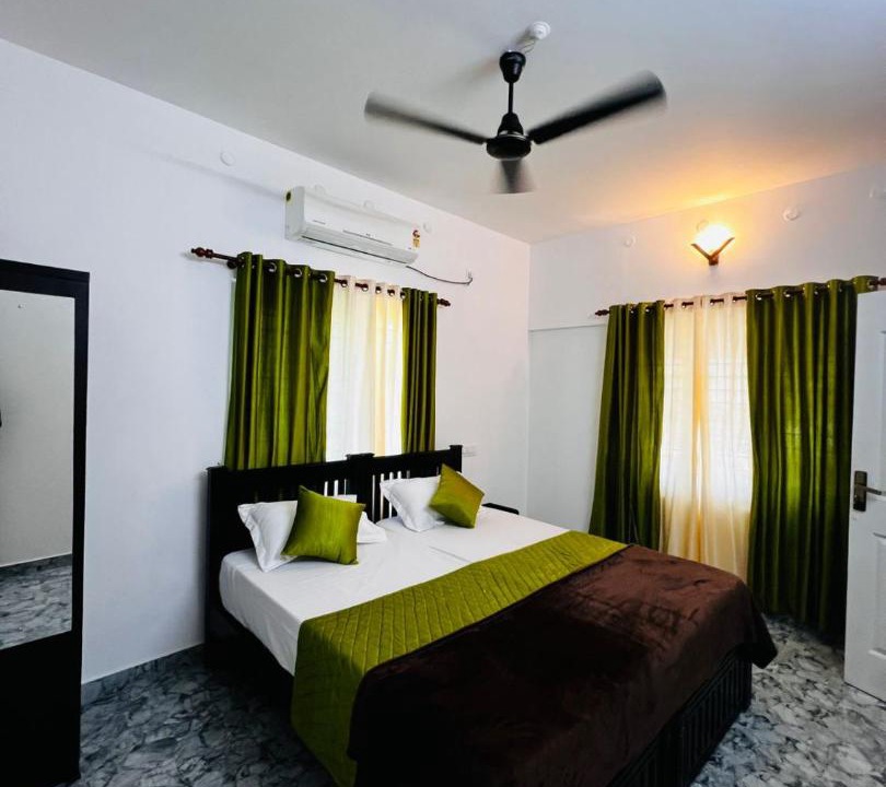 Photo of Bedroom in Alappuzha