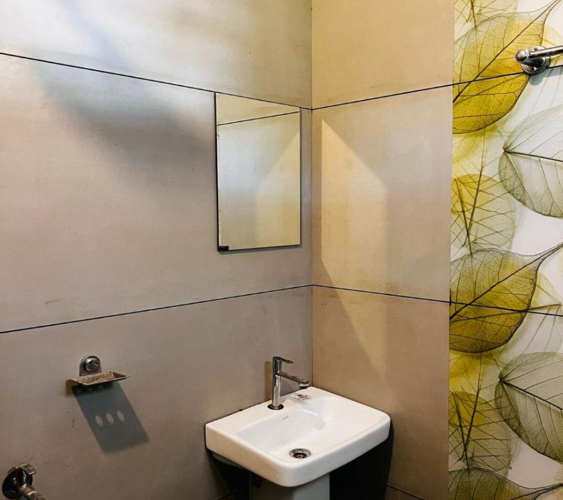 Photo of Bathroom in Alappuzha