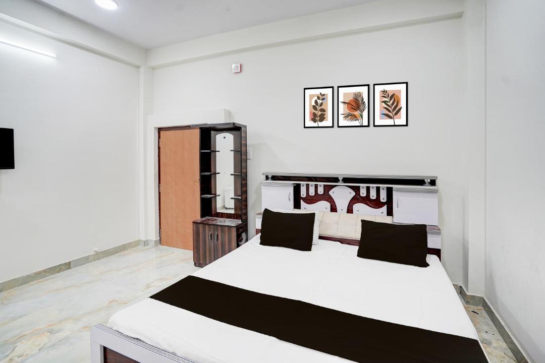 Photo of Bedroom in Machhlishahr