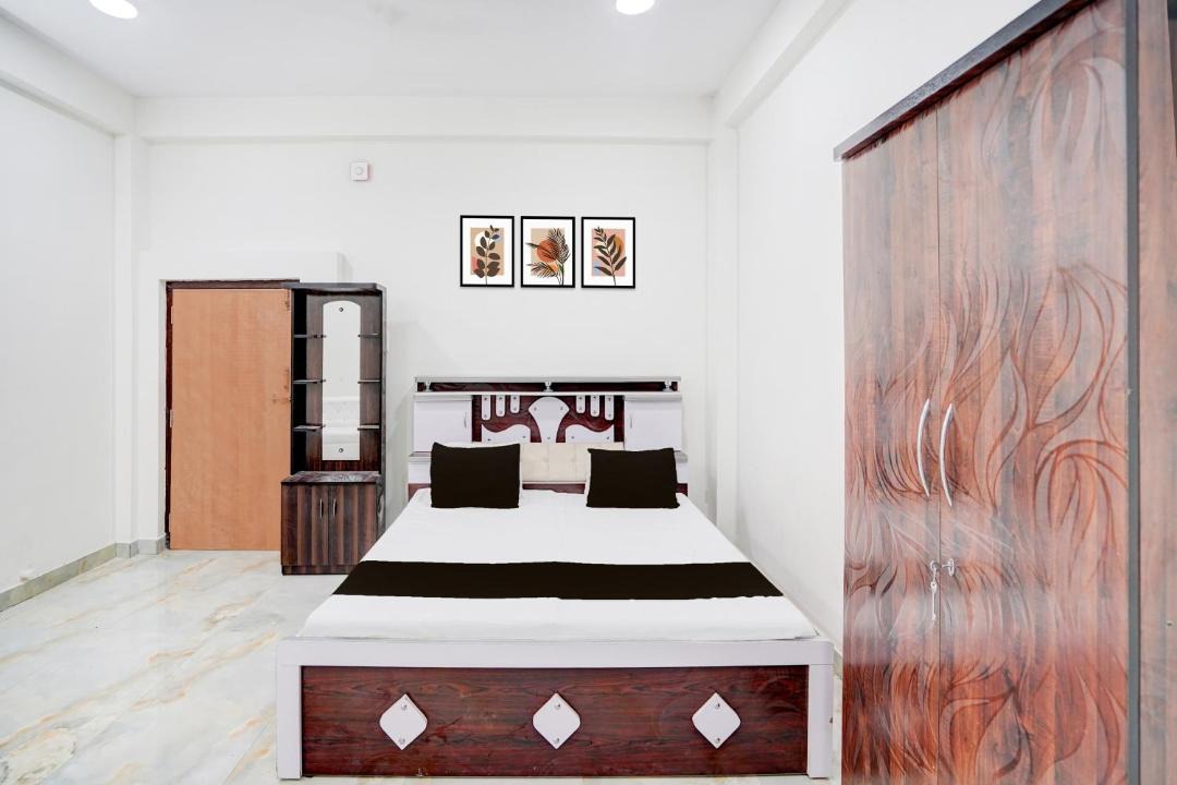 Photo of Bedroom in Machhlishahr