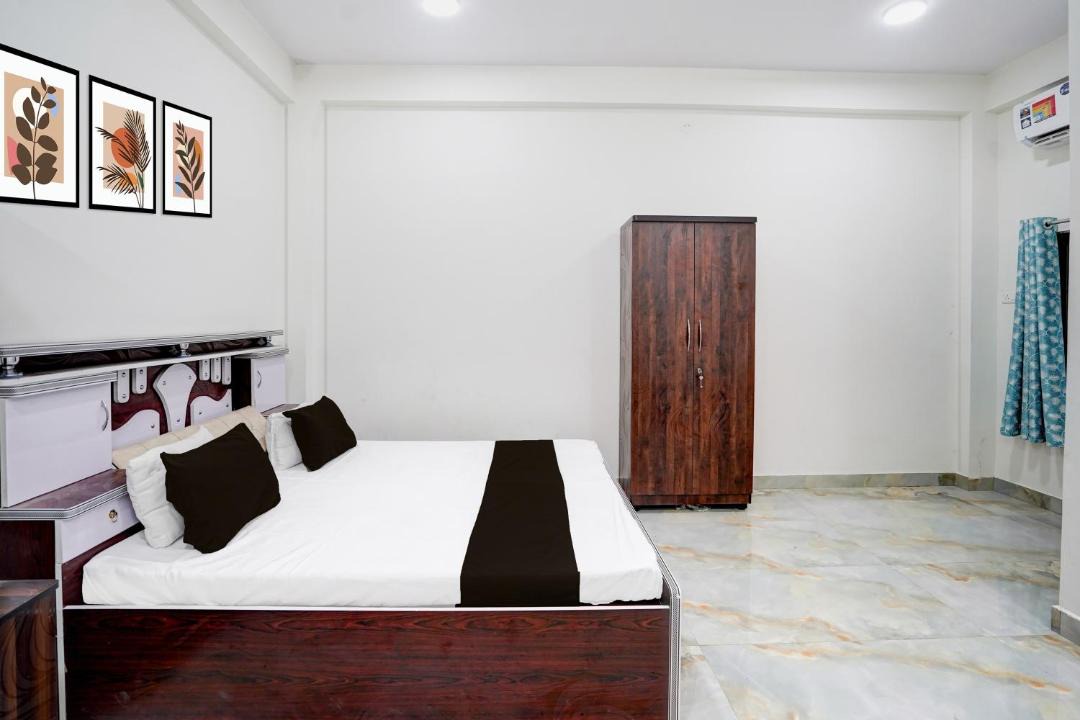 Photo of Bedroom in Machhlishahr