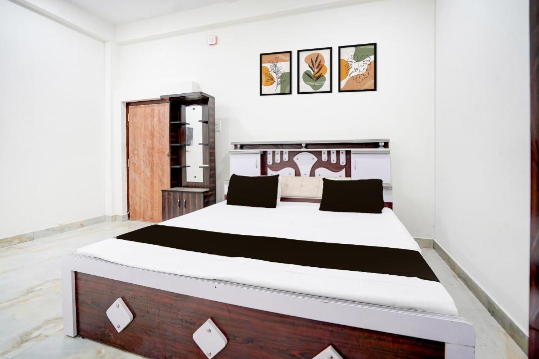 Photo of Bedroom in Machhlishahr