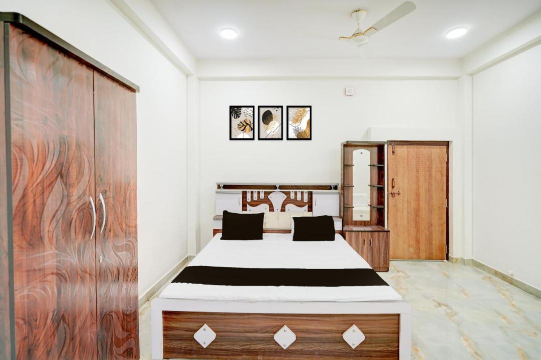Photo of Bedroom in Machhlishahr