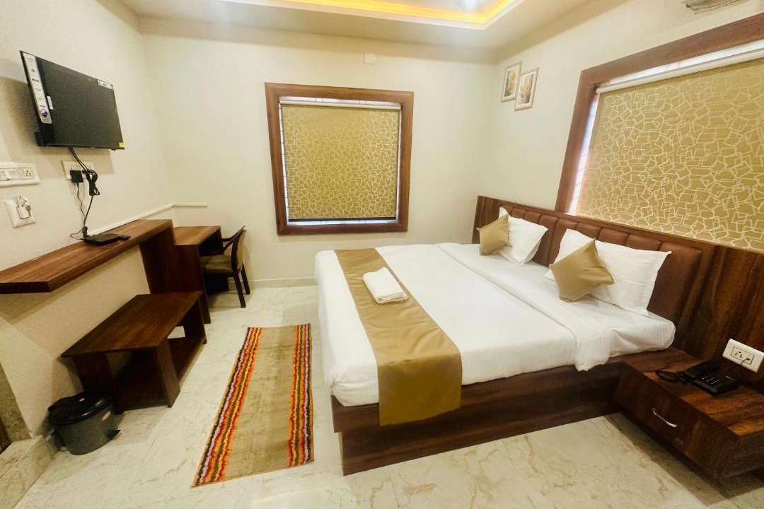 Photo of Bedroom in Dhenkanal