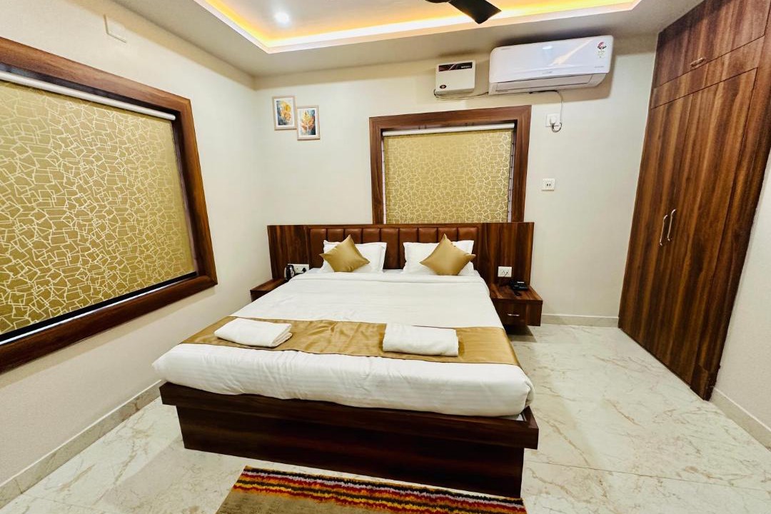 Photo of Bedroom in Dhenkanal