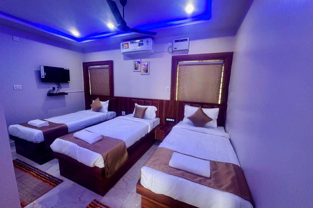 Photo of Bedroom in Dhenkanal