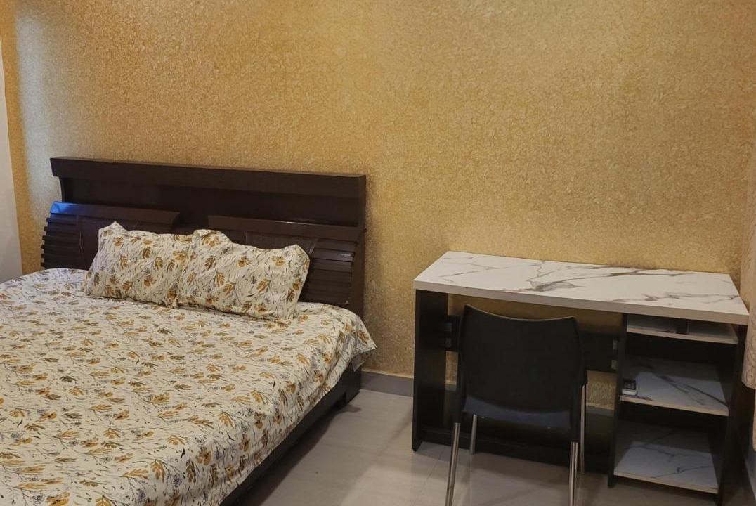 Photo of Bedroom in Bhopal