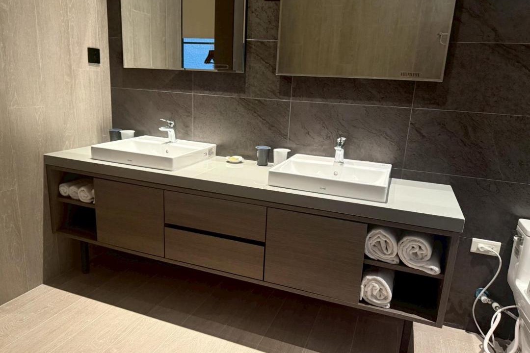 Photo of Bathroom in Yuchi