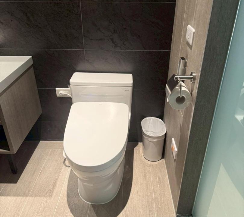Photo of Bathroom in Yuchi