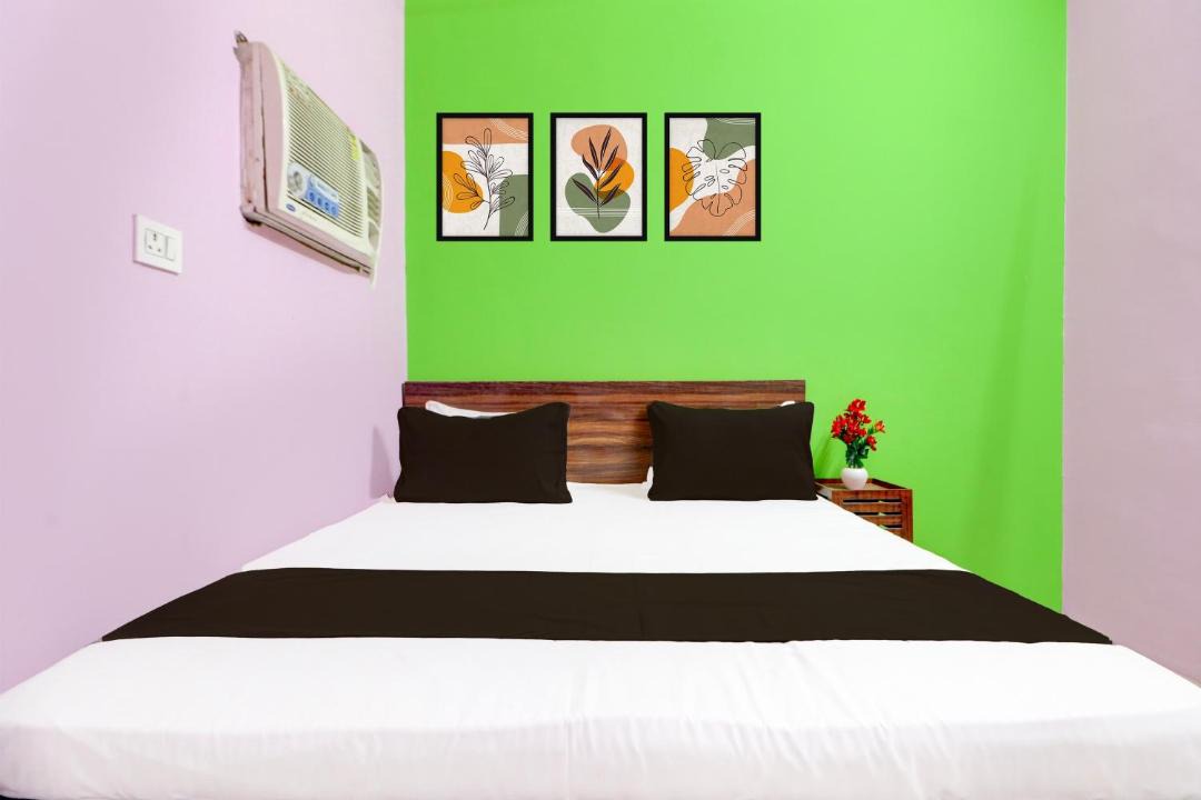 Photo of Bedroom in Bhiwadi