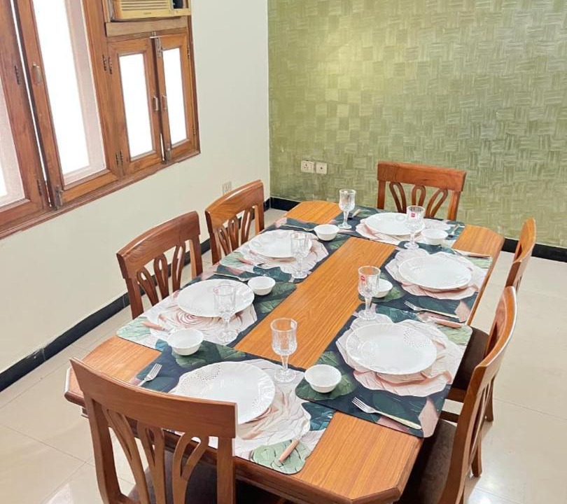 Photo of Kitchen in Tonk Road