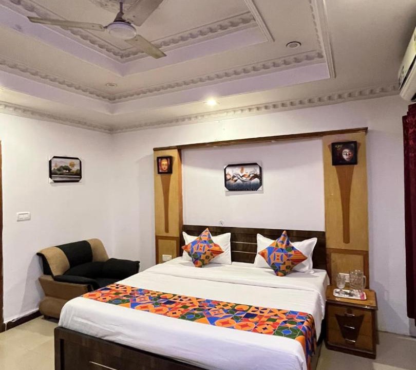 Photo of Bedroom in Tonk Road