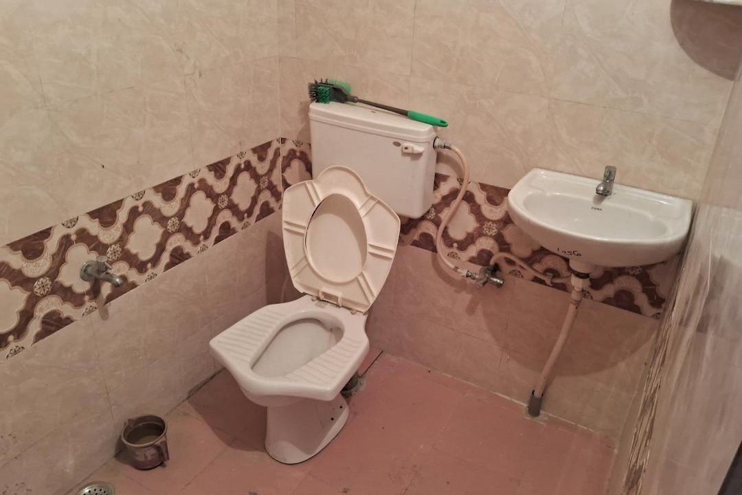 Photo of Bathroom in Kakarmatha