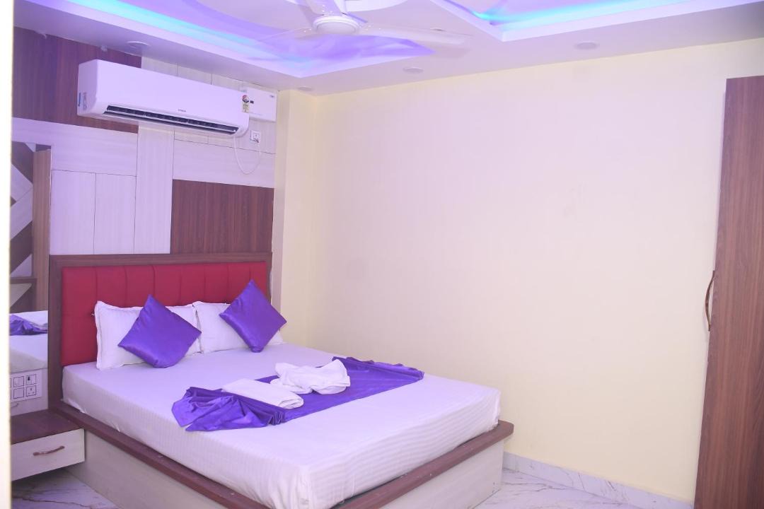 Photo of Bedroom in Muzaffarpur