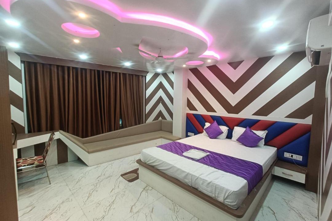 Photo of Bedroom in Muzaffarpur