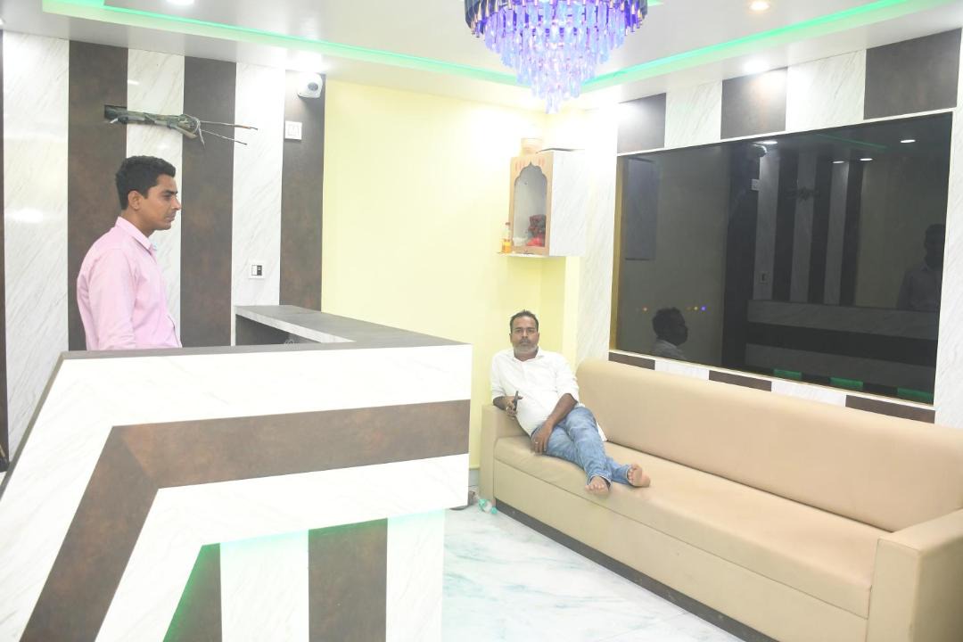 Photo of Livingroom in Muzaffarpur