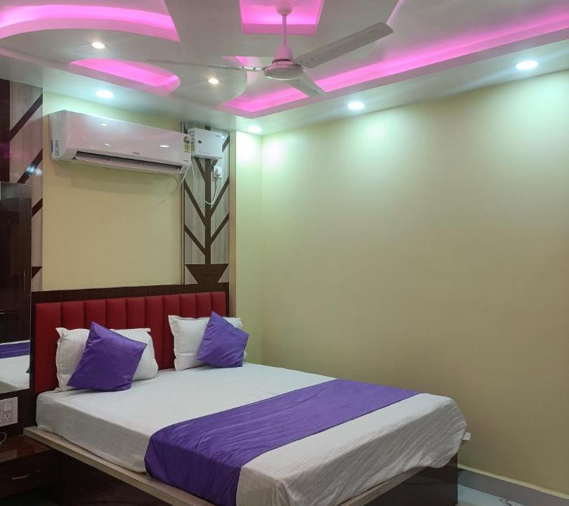 Photo of Bedroom in Muzaffarpur