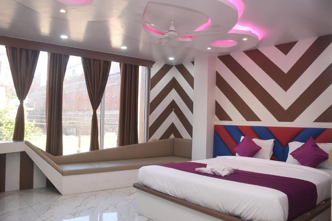 Photo of Bedroom in Muzaffarpur