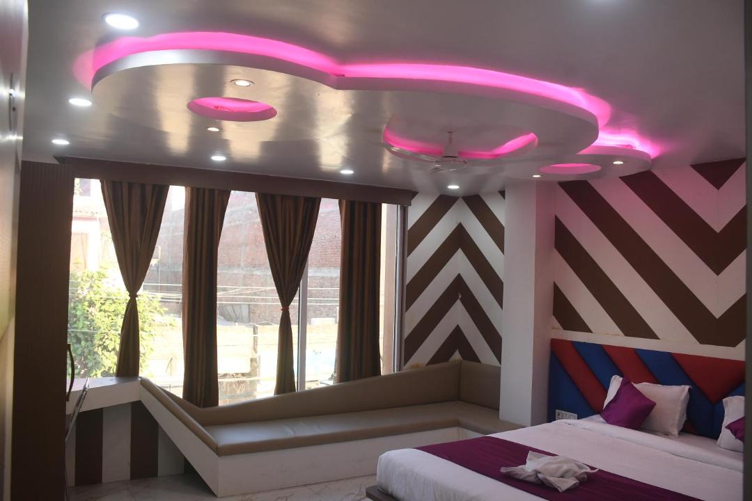 Photo of Bedroom in Muzaffarpur