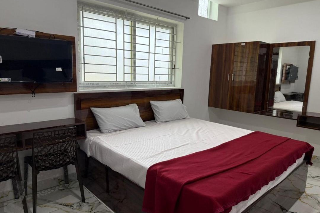 Photo of Bedroom in Velankanni
