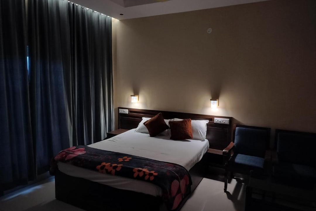 Photo of Bedroom in Elappara