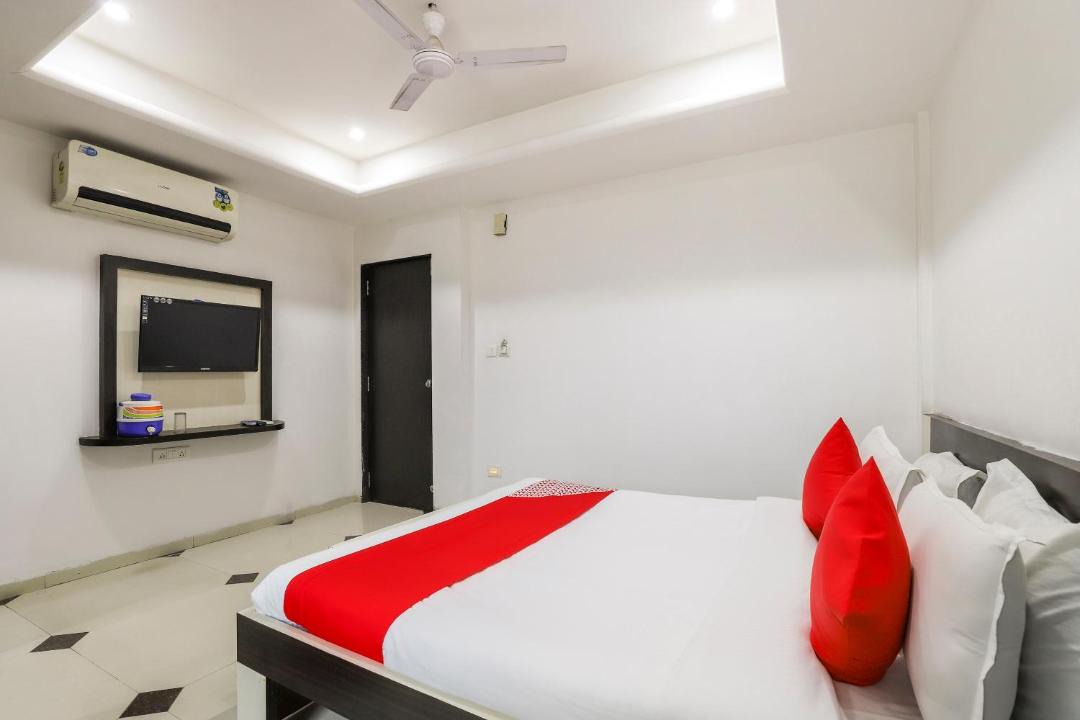 Photo of Bedroom in Karjan