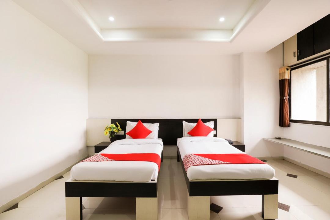 Photo of Bedroom in Karjan