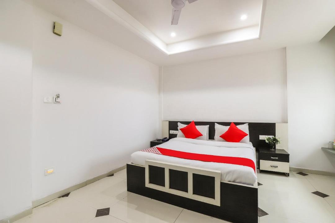 Photo of Bedroom in Karjan