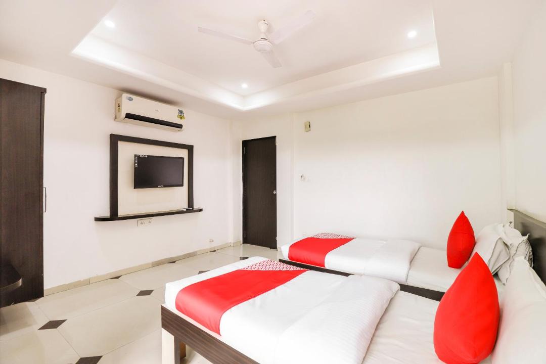 Photo of Bedroom in Karjan