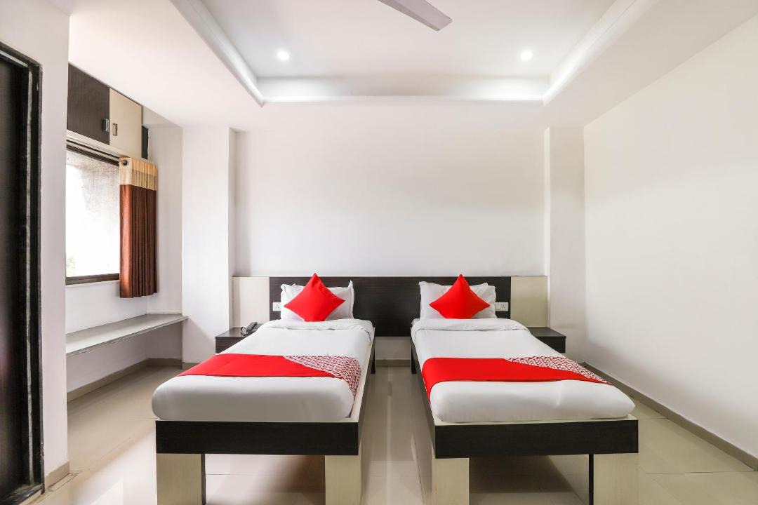 Photo of Bedroom in Karjan