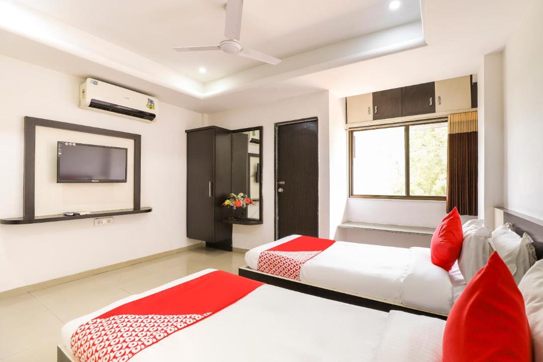 Photo of Bedroom in Karjan