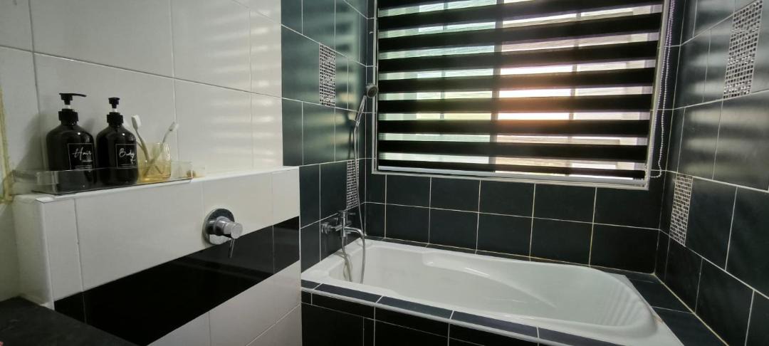 Photo of Bathroom in Presint 15