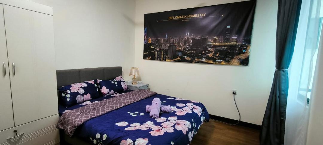 Photo of Bedroom in Presint 15
